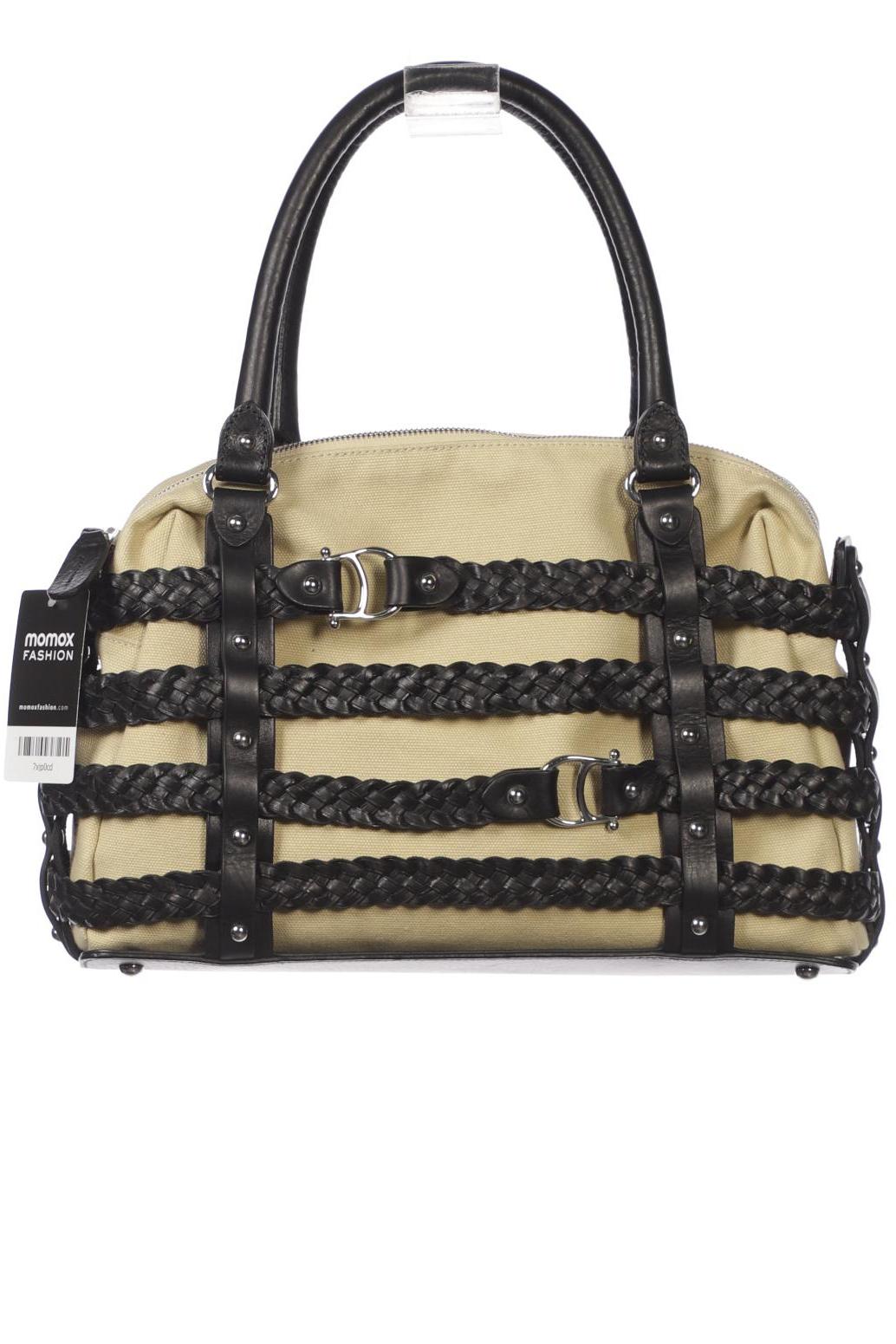 

Aigner Damen Handtasche, beige, Gr.