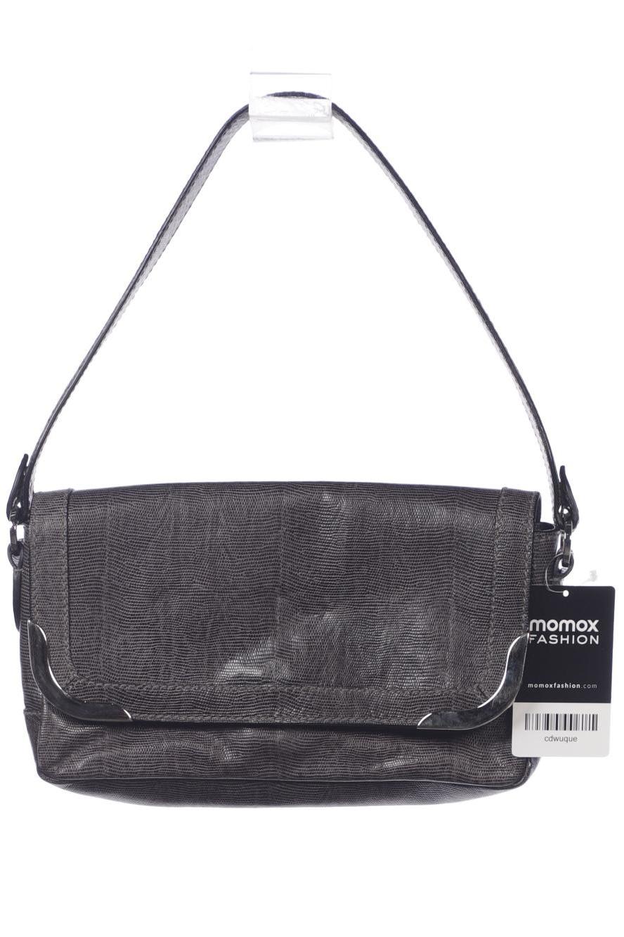 

Aigner Damen Handtasche, grau, Gr.