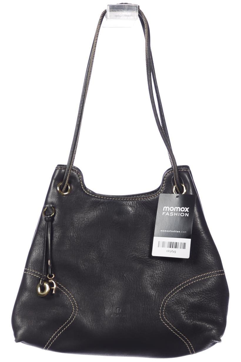 

Aigner Damen Handtasche, schwarz, Gr.
