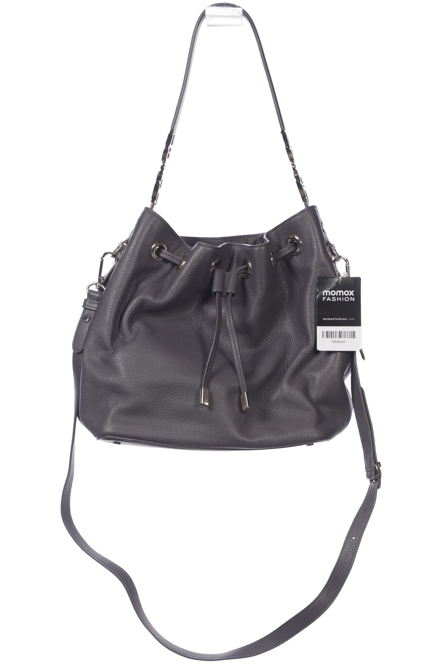 

Aigner Damen Handtasche, grau, Gr.