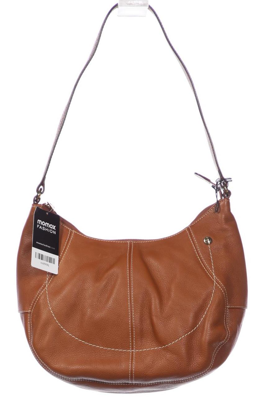 

Aigner Damen Handtasche, braun, Gr.