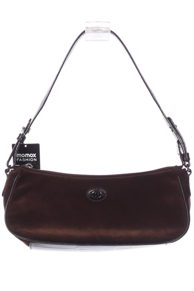 

Aigner Damen Handtasche, braun, Gr.
