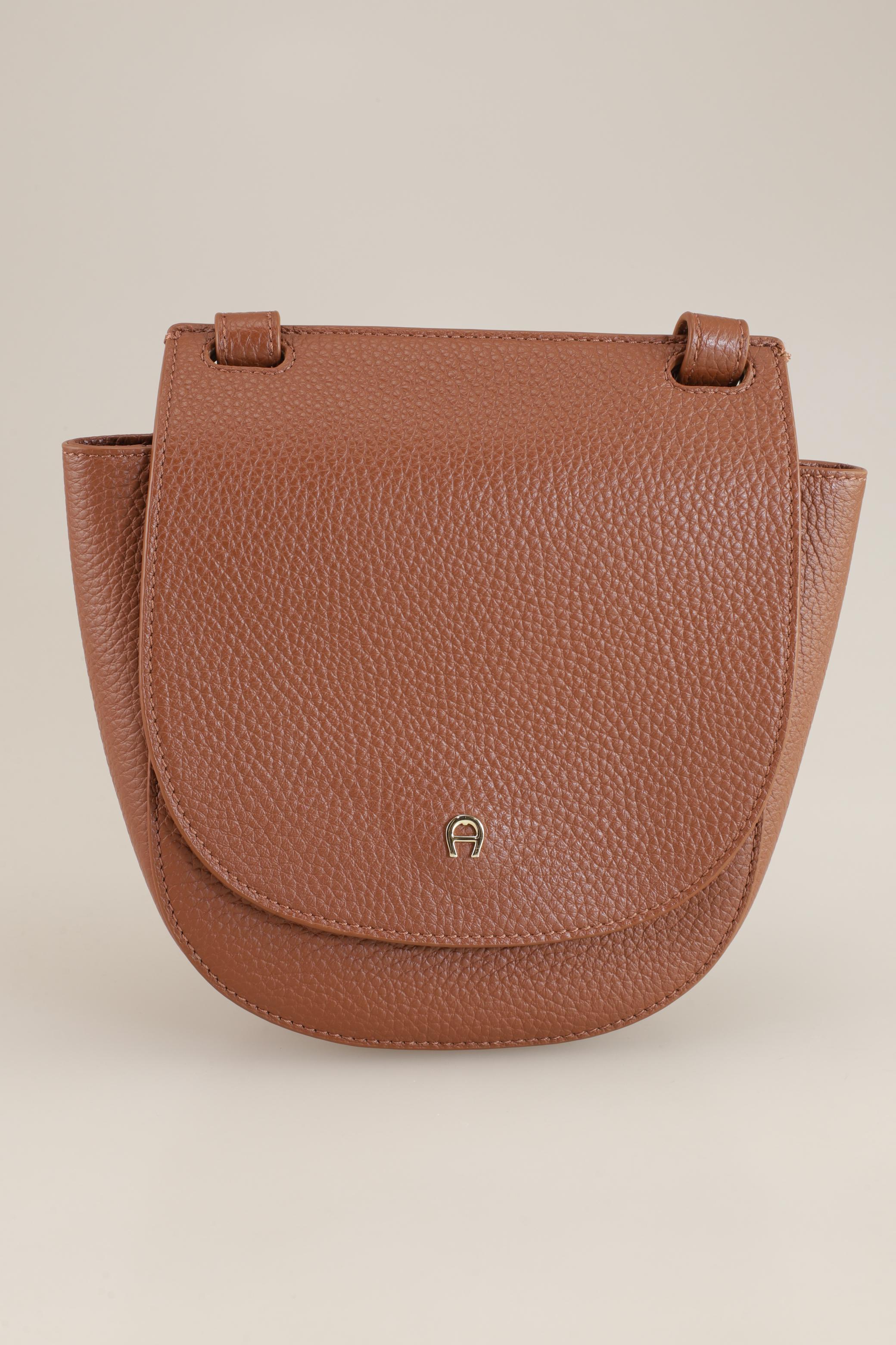 

Aigner Damen Handtasche, braun