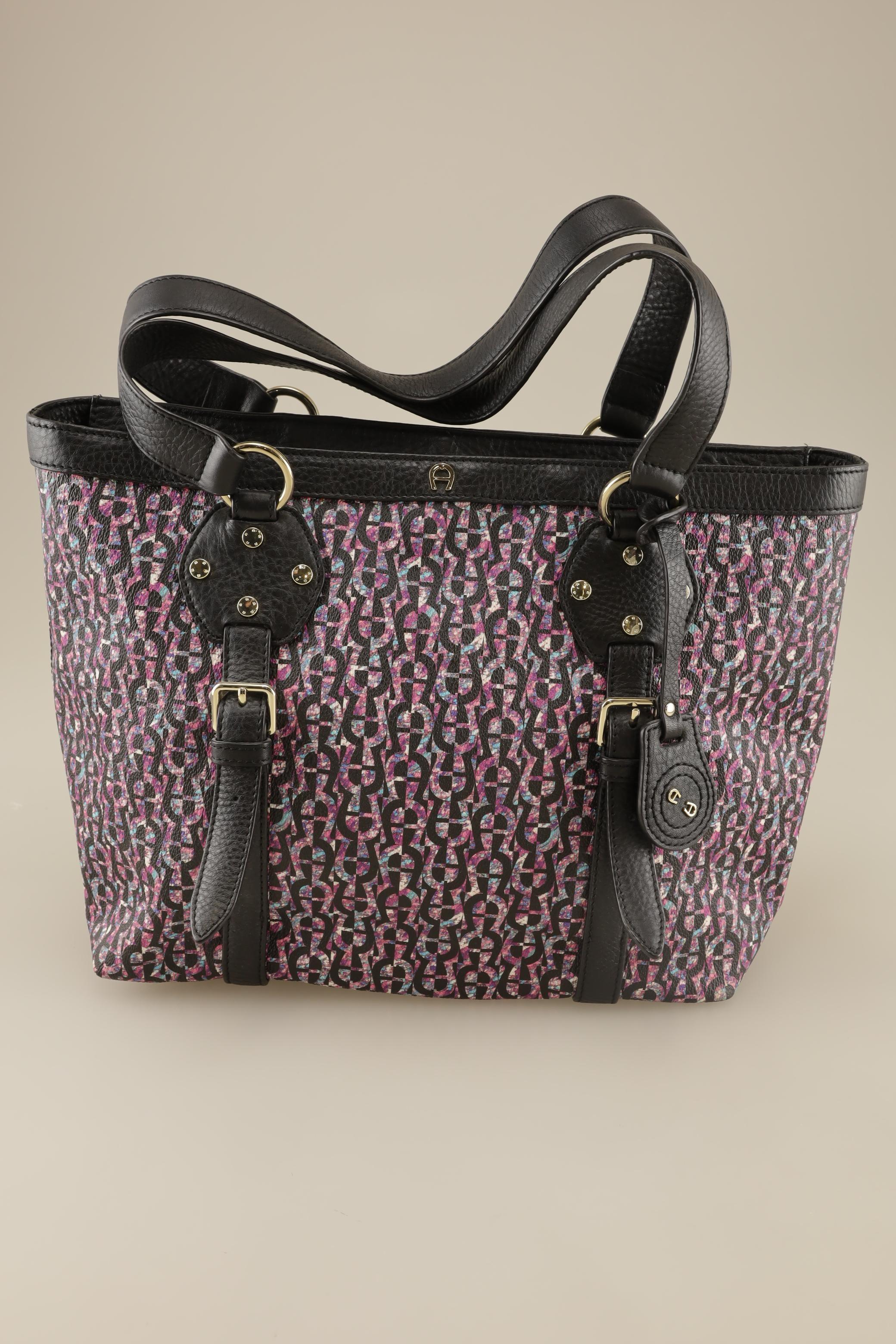 

Aigner Damen Handtasche, mehrfarbig, Gr.