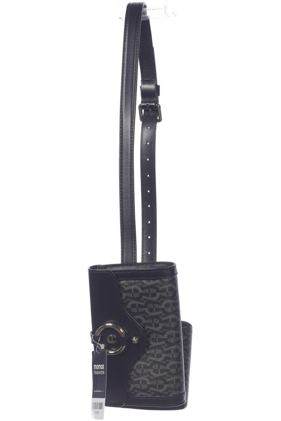 

Aigner Damen Handtasche, schwarz, Gr.