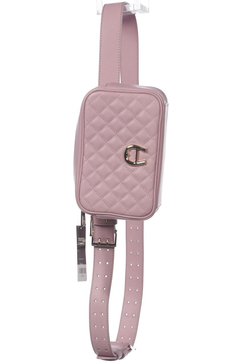 

Aigner Damen Handtasche, pink, Gr.