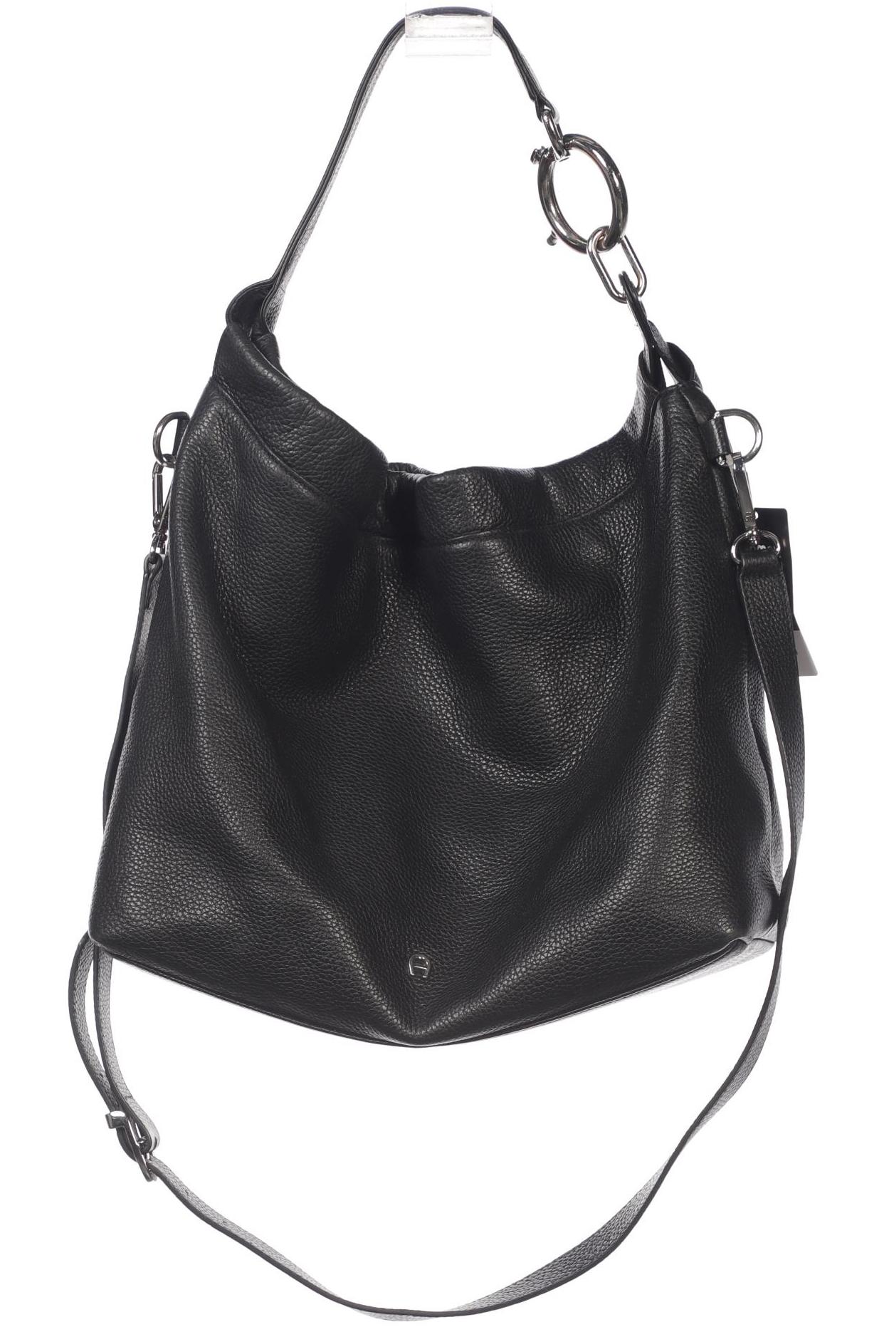 

Aigner Damen Handtasche, schwarz