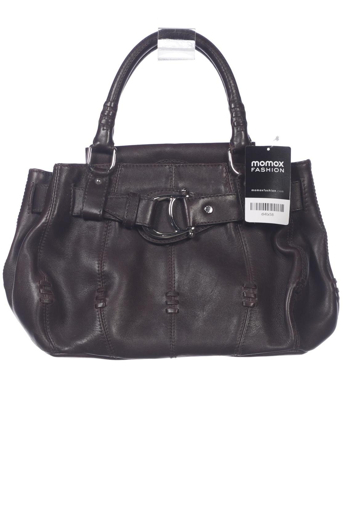 

Aigner Damen Handtasche, braun, Gr.