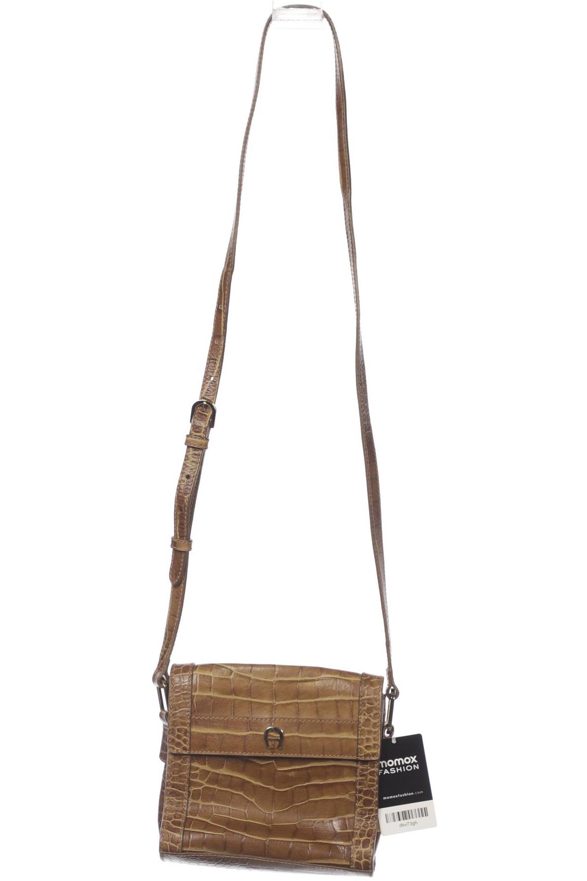 

Aigner Damen Handtasche, braun