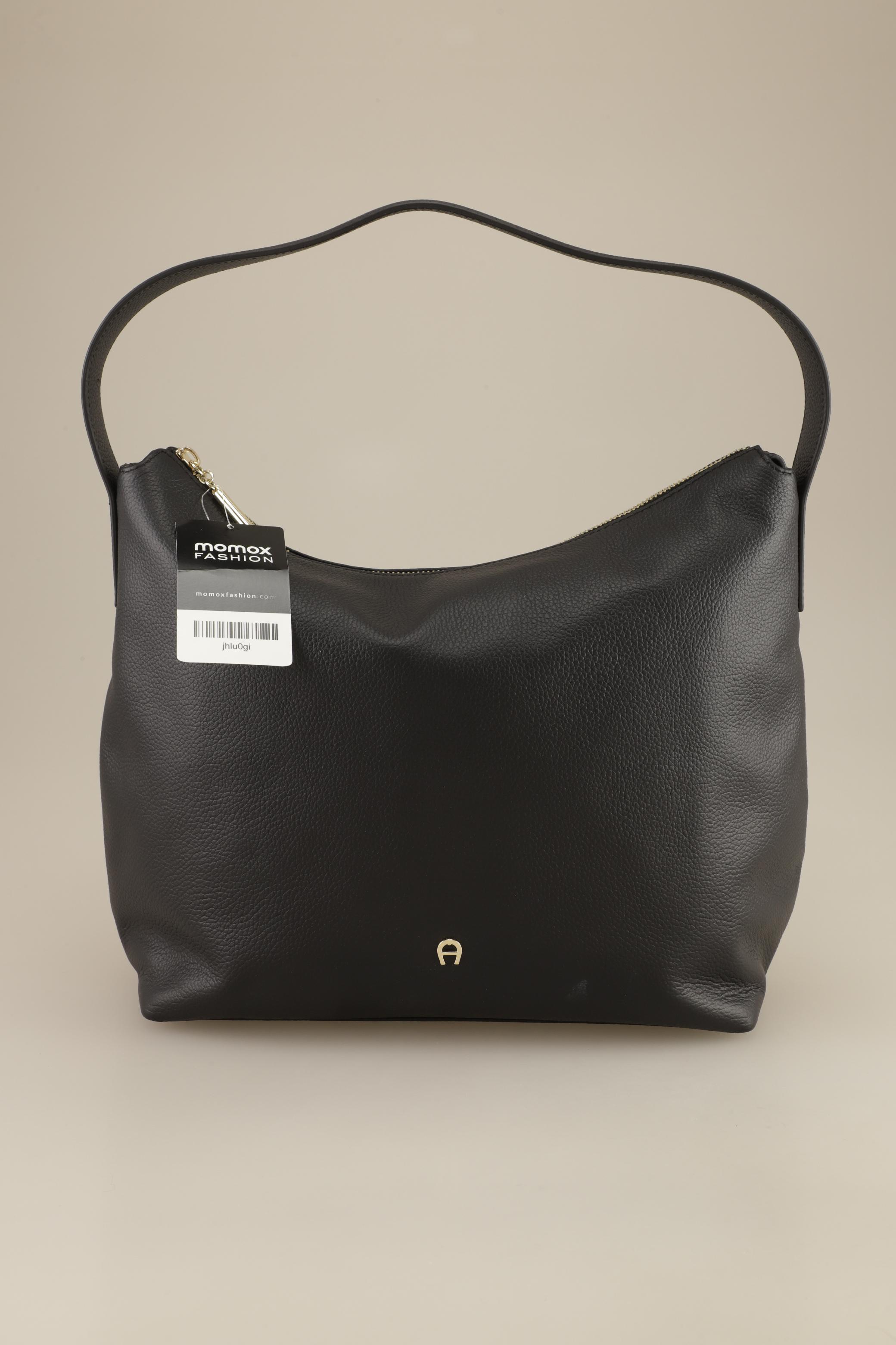 

Aigner Damen Handtasche, schwarz