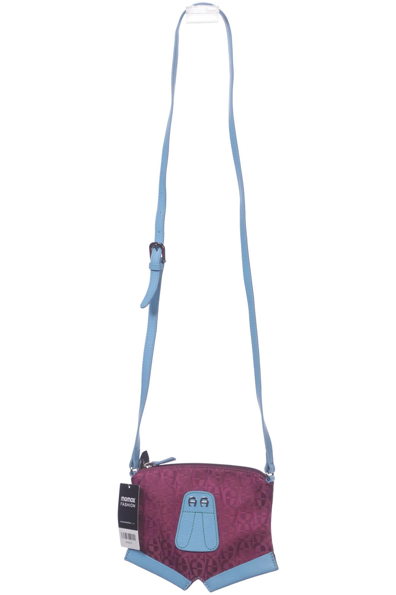 

Aigner Damen Handtasche, pink, Gr.