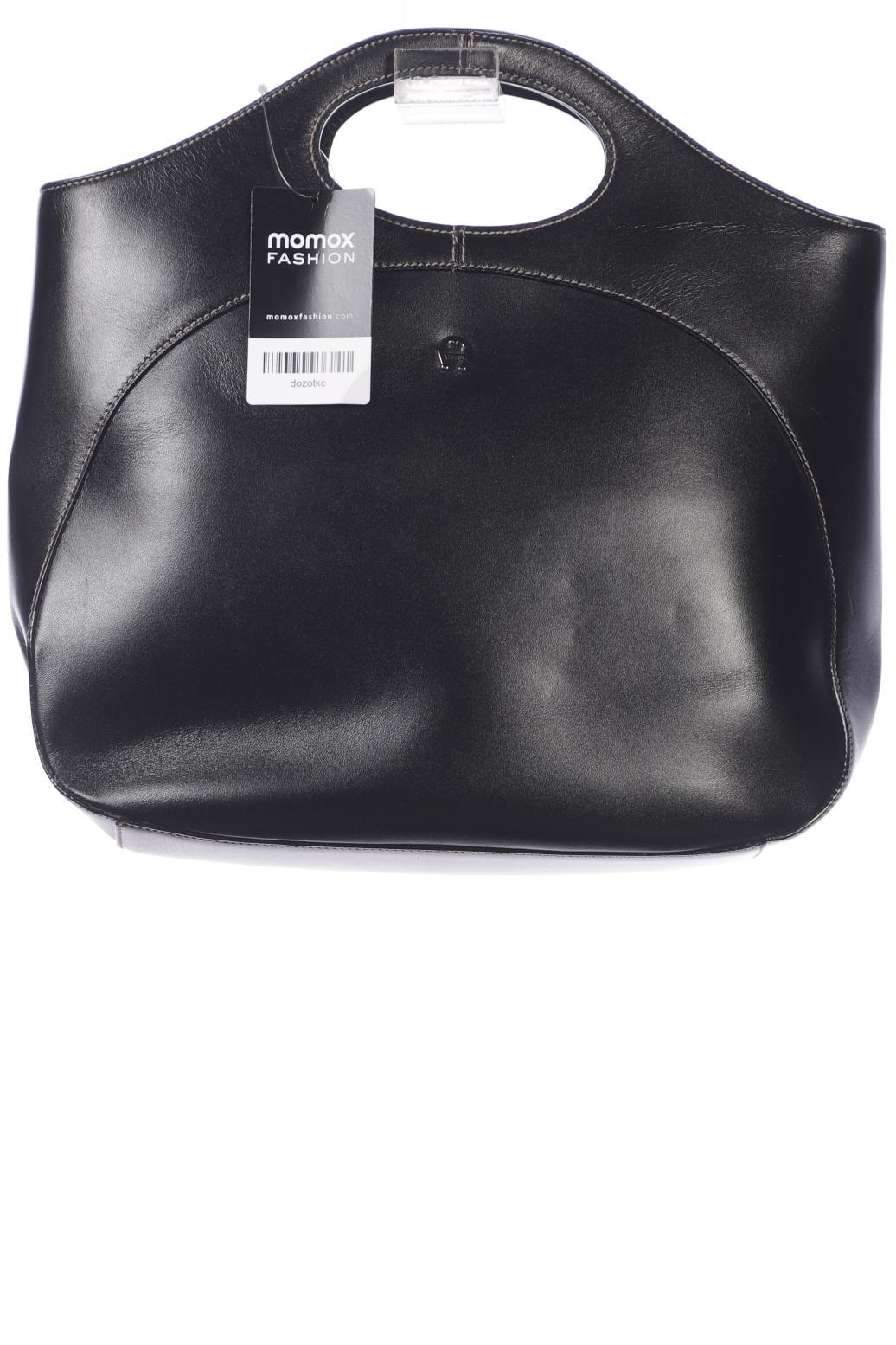 

Aigner Damen Handtasche, schwarz