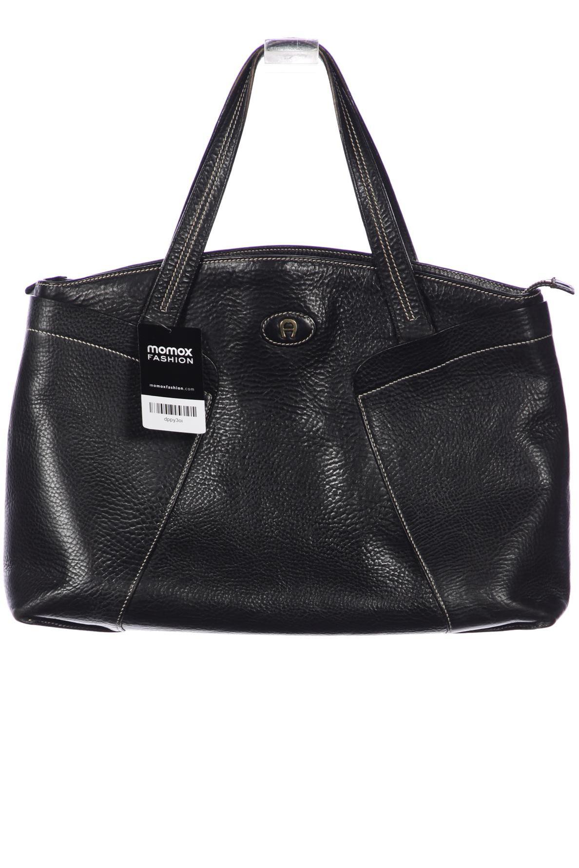 

Aigner Damen Handtasche, schwarz