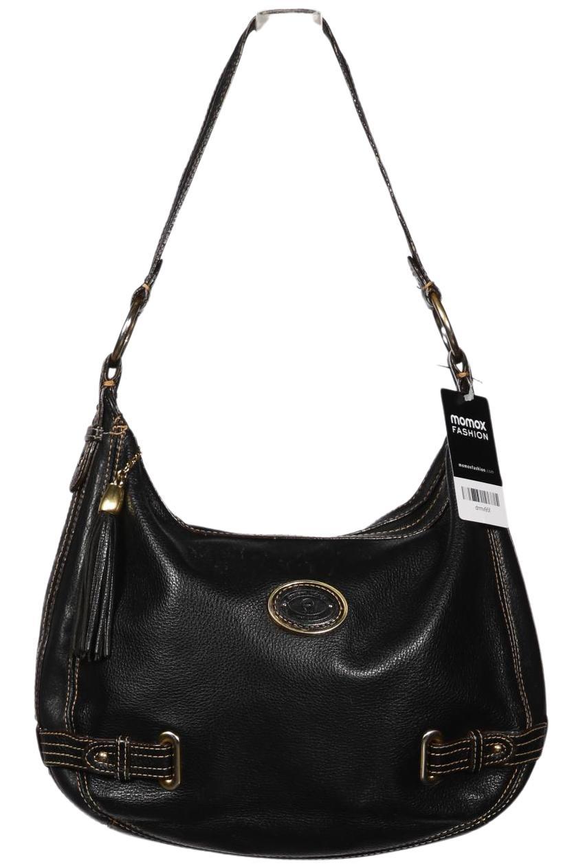 

Aigner Damen Handtasche, schwarz, Gr.