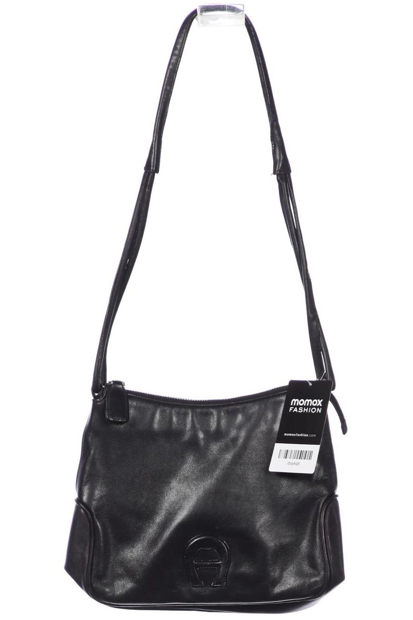 

Aigner Damen Handtasche, schwarz