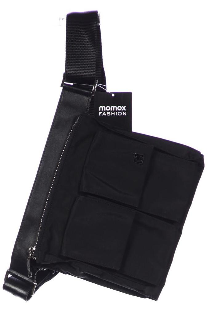 

Aigner Damen Handtasche, schwarz