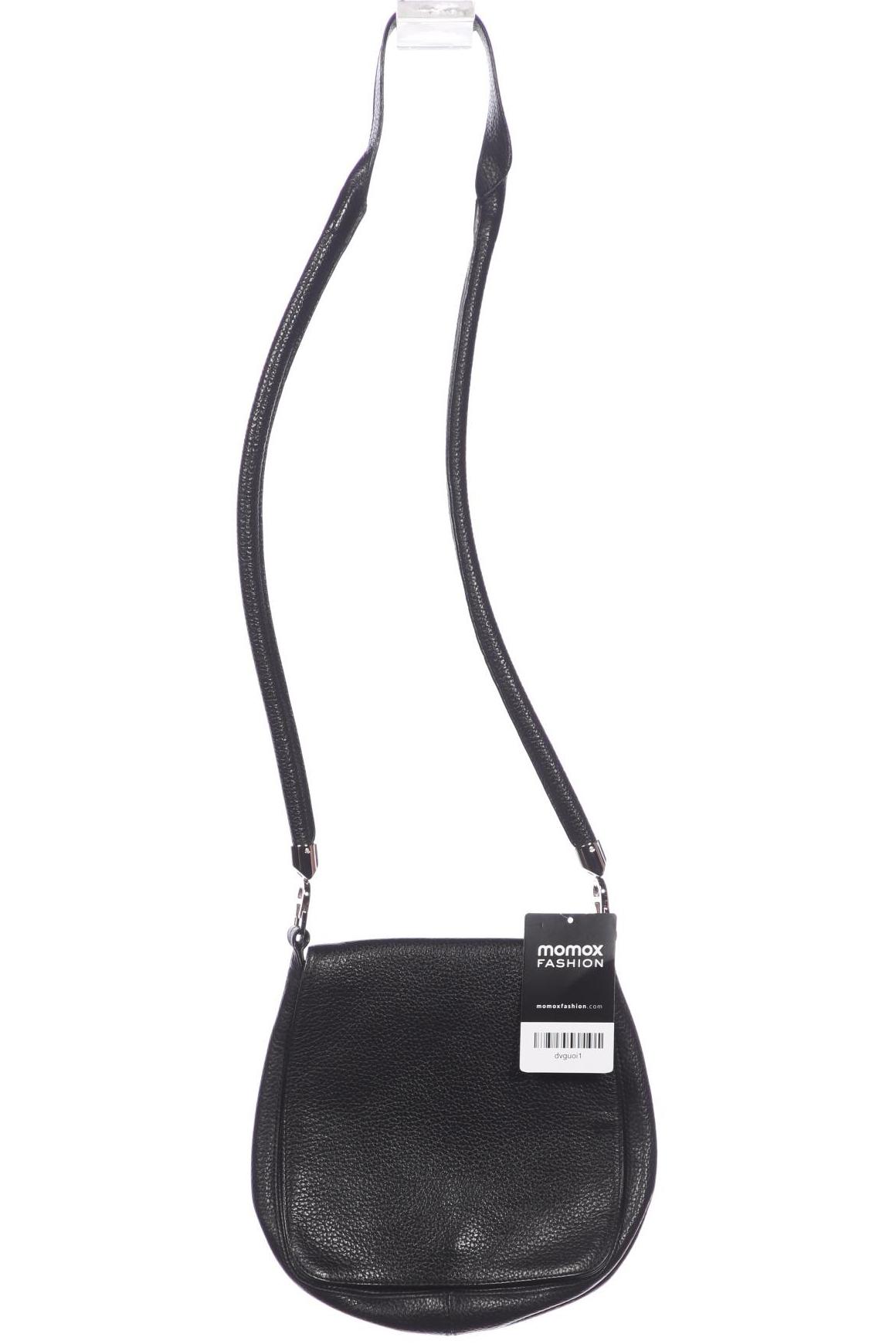 

Aigner Damen Handtasche, schwarz, Gr.