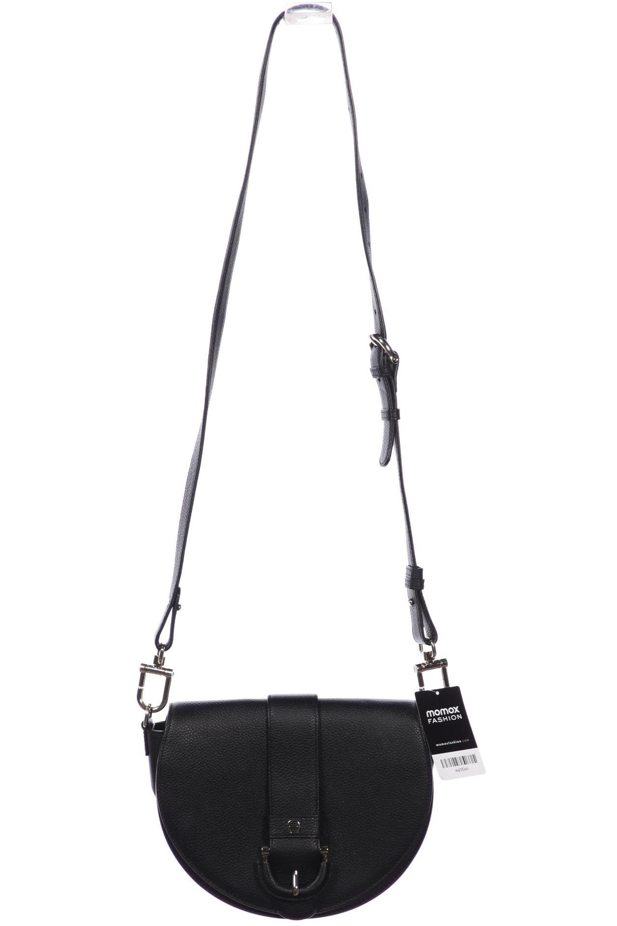 

Aigner Damen Handtasche, schwarz
