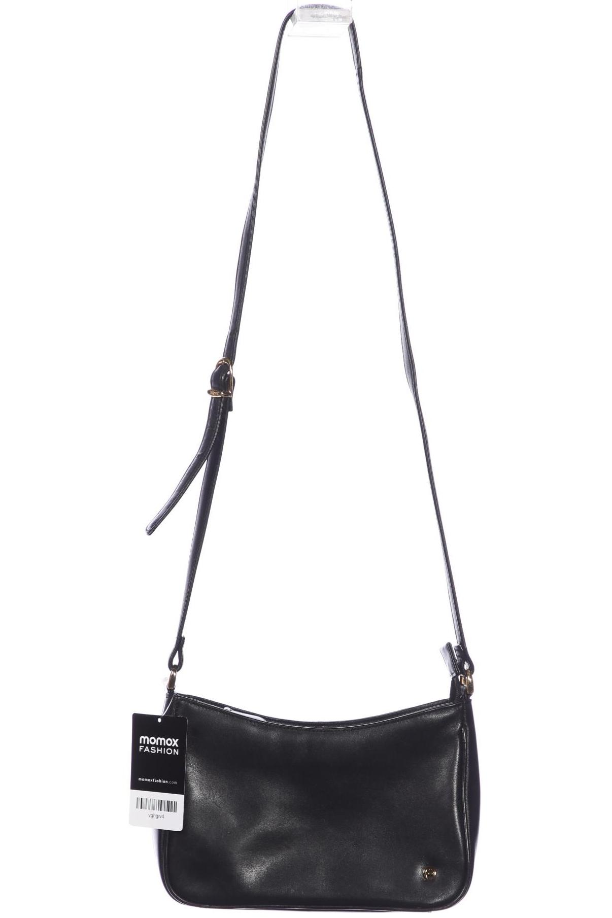 

Aigner Damen Handtasche, schwarz, Gr.