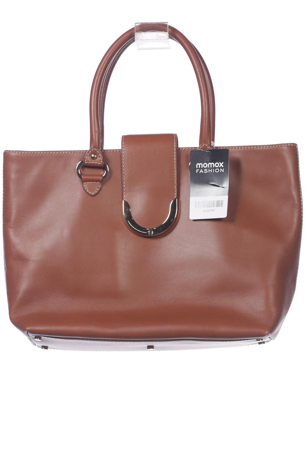 

Aigner Damen Handtasche, braun, Gr.