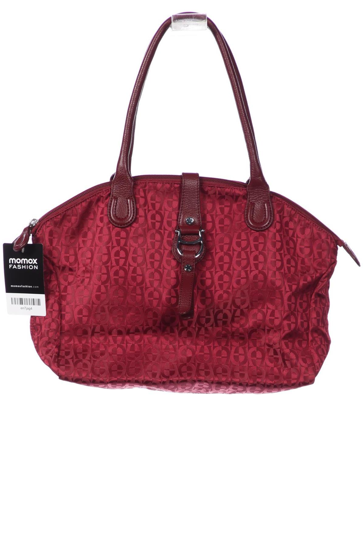 

Aigner Damen Handtasche, bordeaux