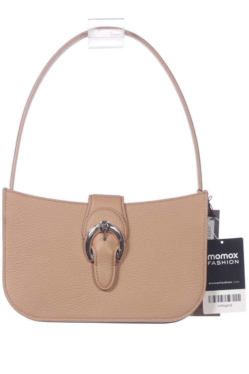

Aigner Damen Handtasche, beige, Gr.