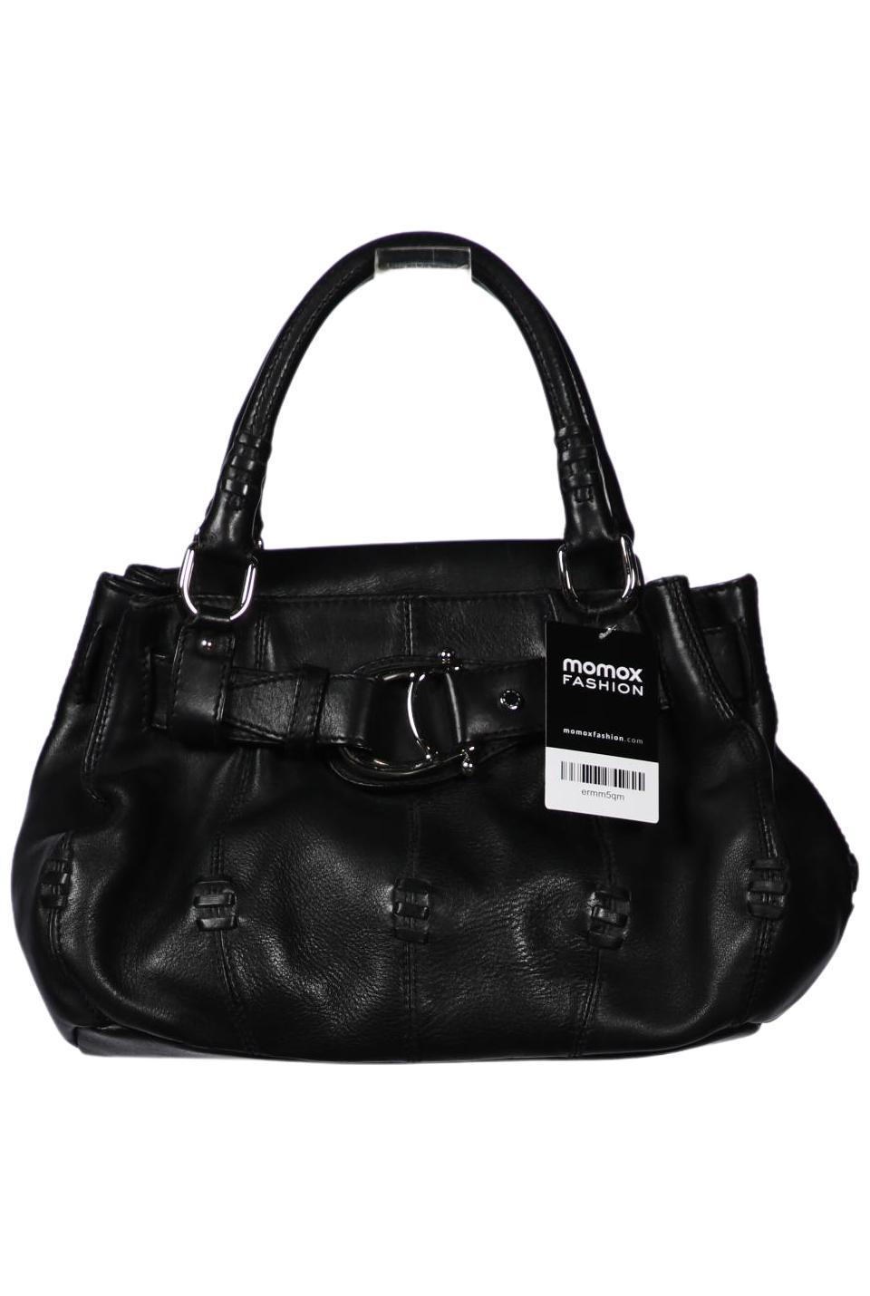 

Aigner Damen Handtasche, schwarz, Gr.