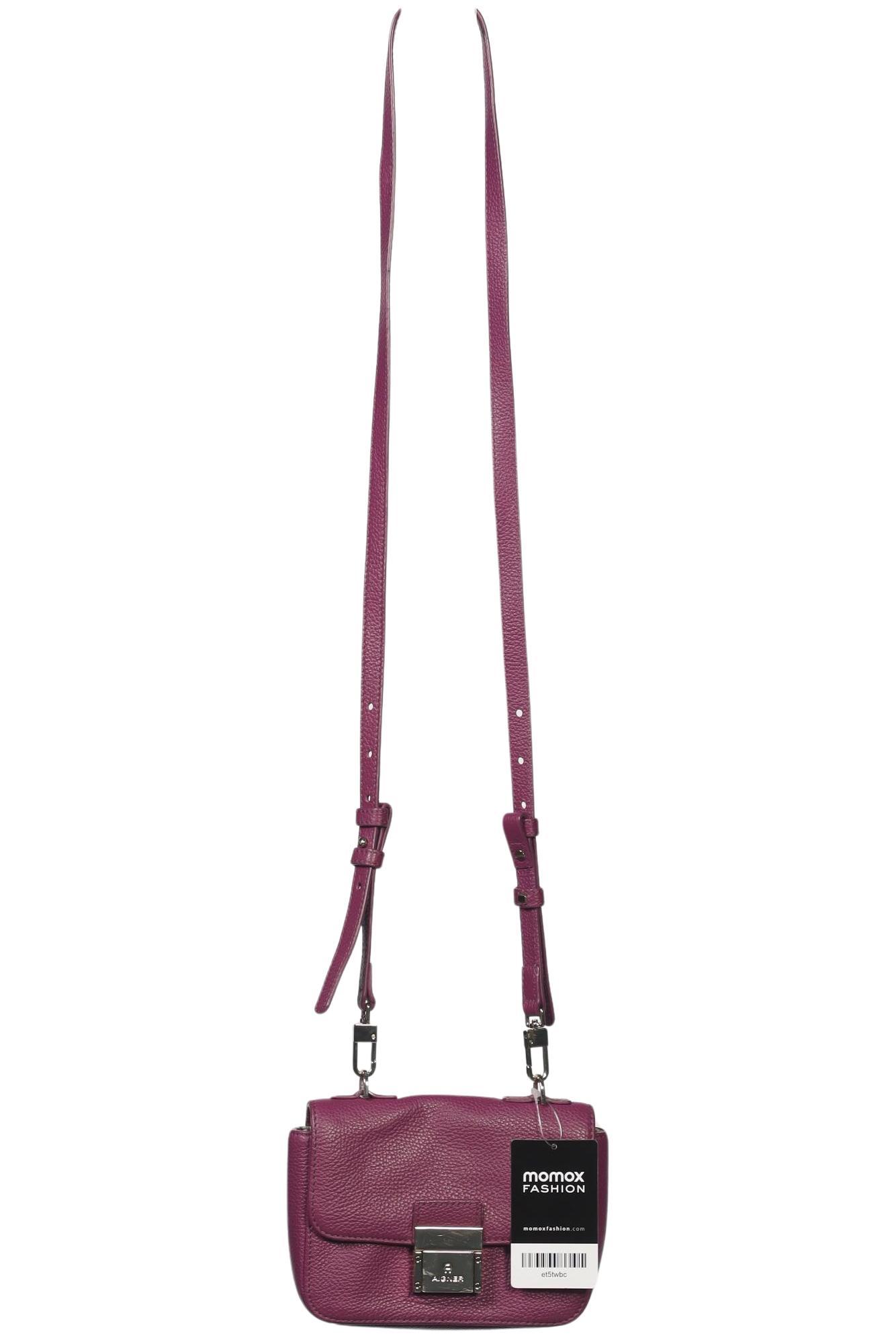

Aigner Damen Handtasche, flieder, Gr.