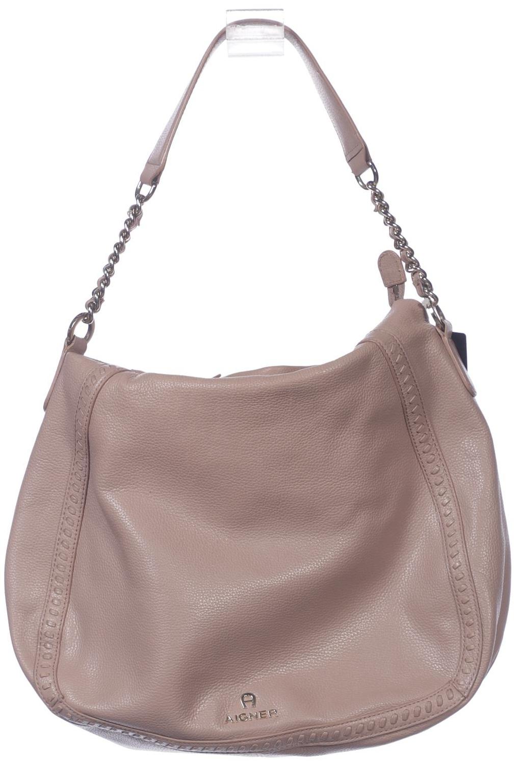 

Aigner Damen Handtasche, pink, Gr.