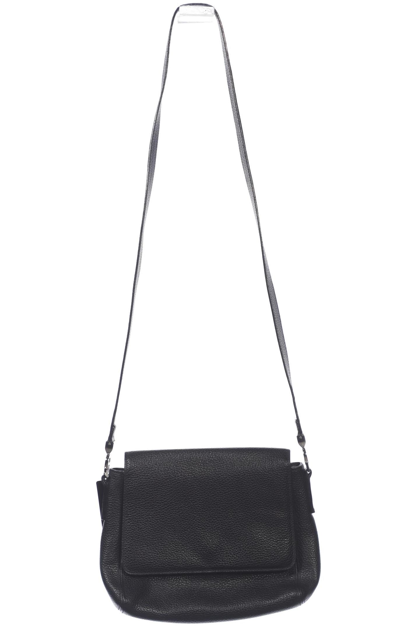 

Aigner Damen Handtasche, schwarz, Gr.