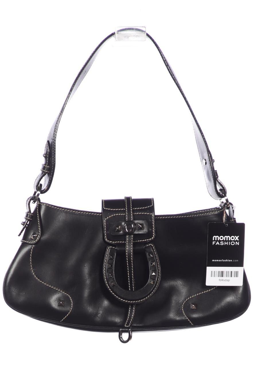 

Aigner Damen Handtasche, schwarz, Gr.
