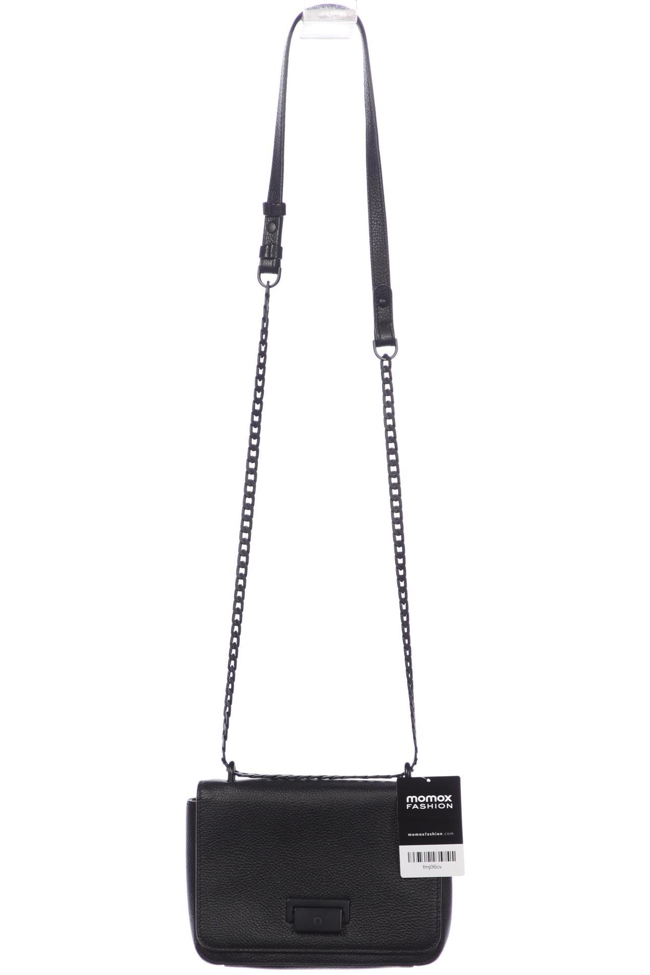 

Aigner Damen Handtasche, schwarz, Gr.