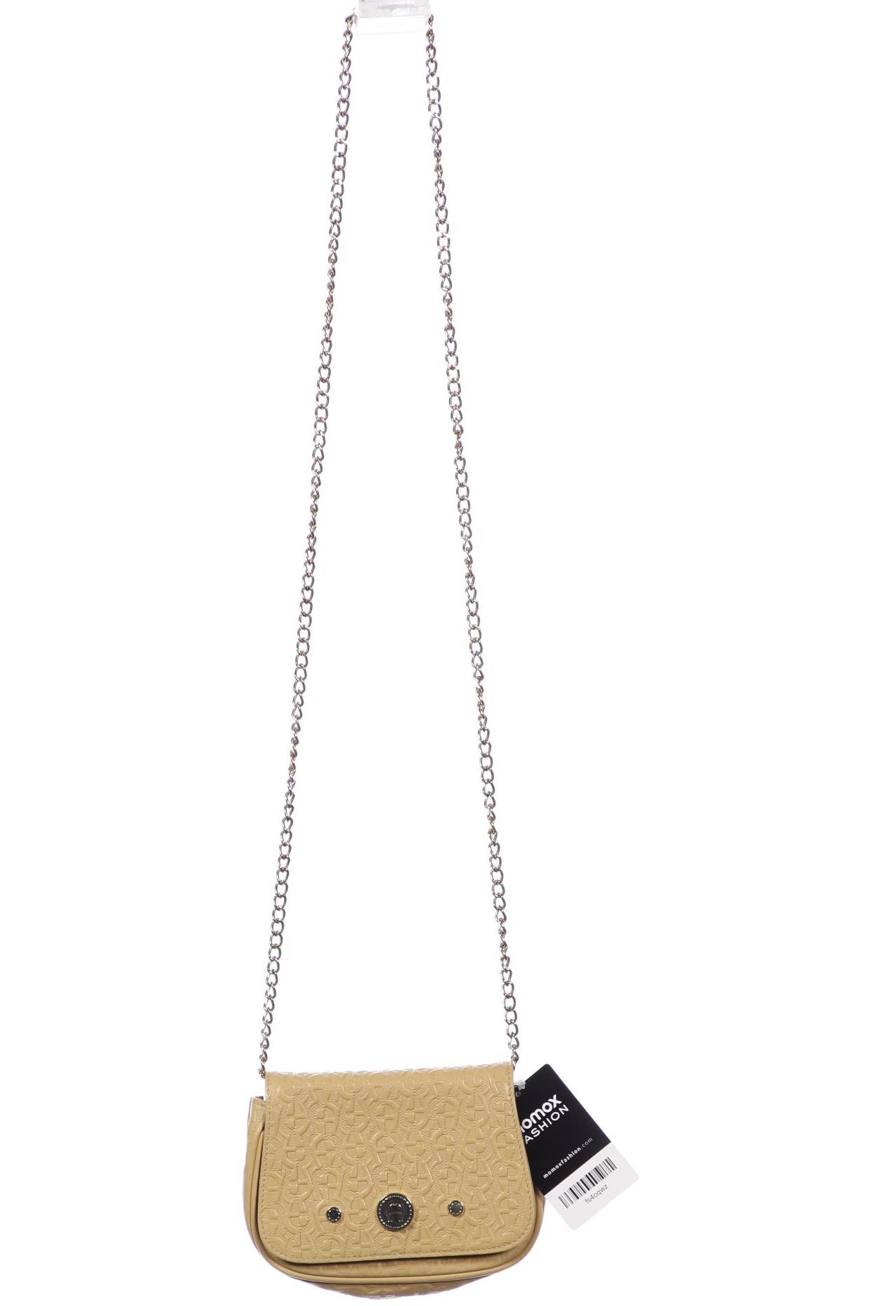 

Aigner Damen Handtasche, beige