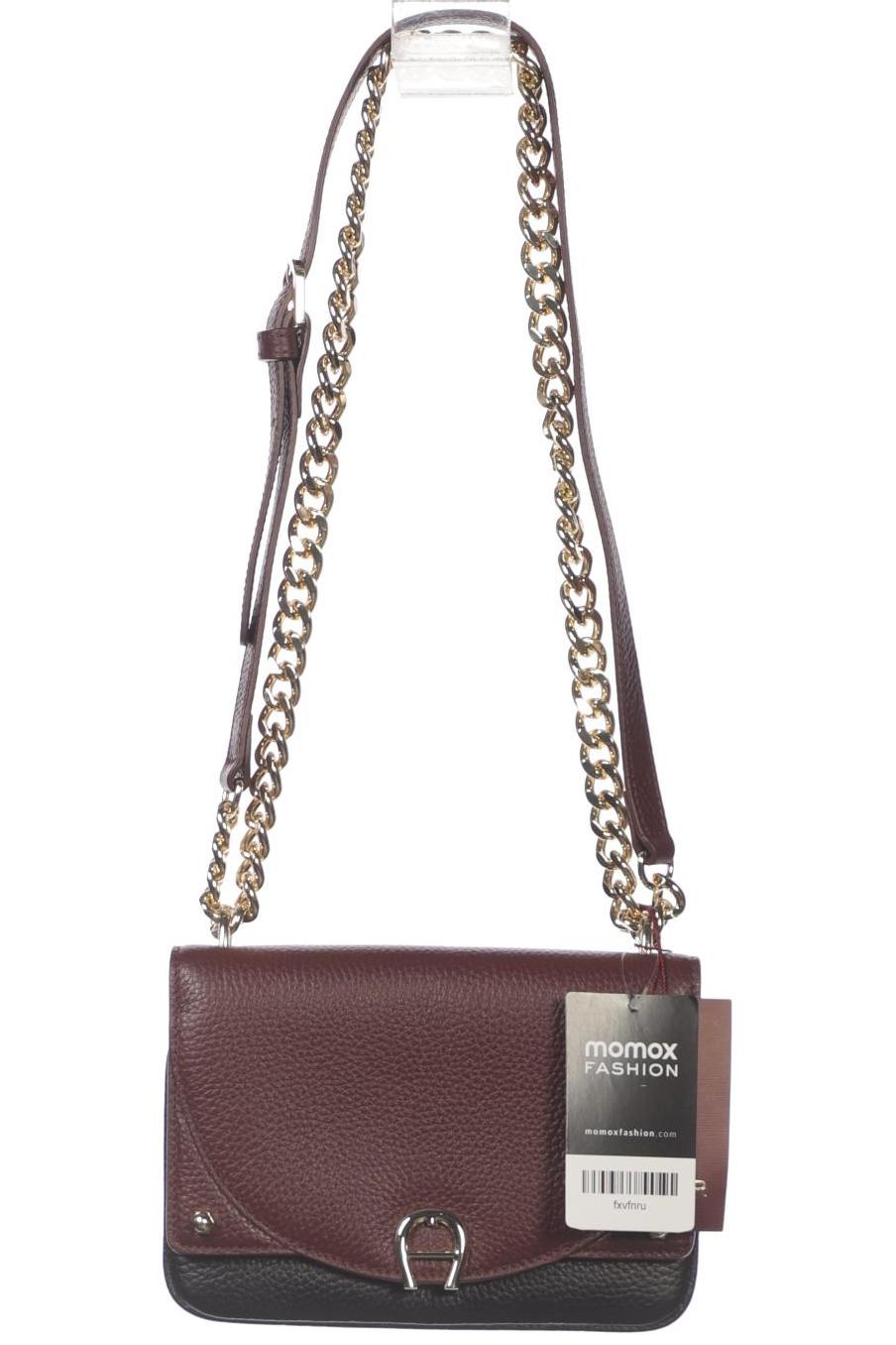 

Aigner Damen Handtasche, bordeaux