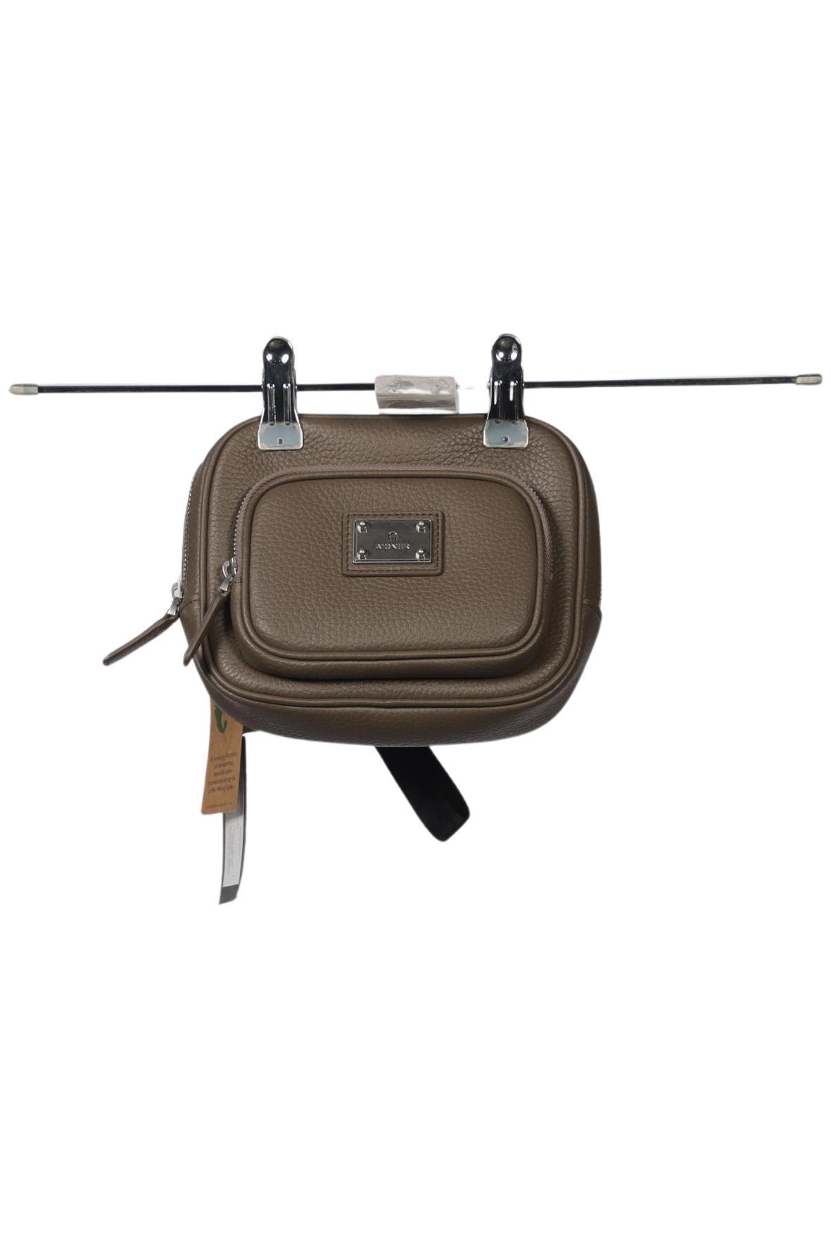 

Aigner Damen Handtasche, braun, Gr.
