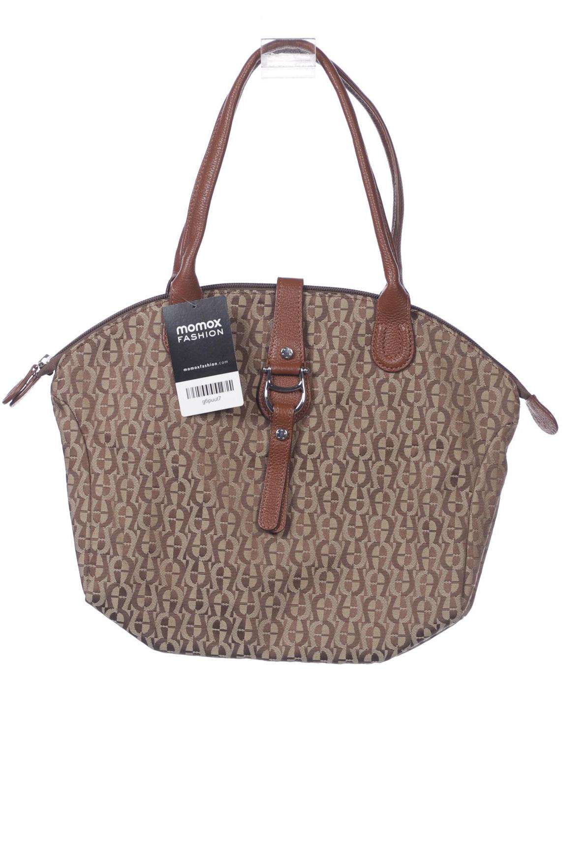 

Aigner Damen Handtasche, braun