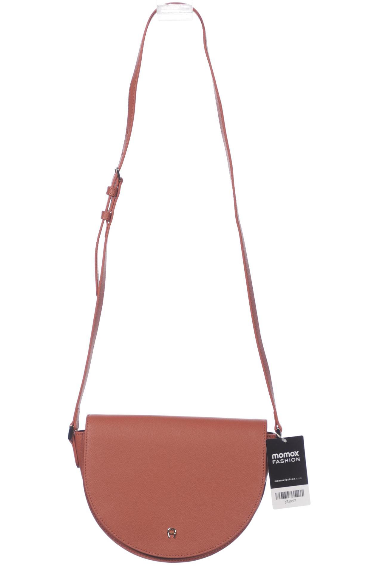 

Aigner Damen Handtasche, orange