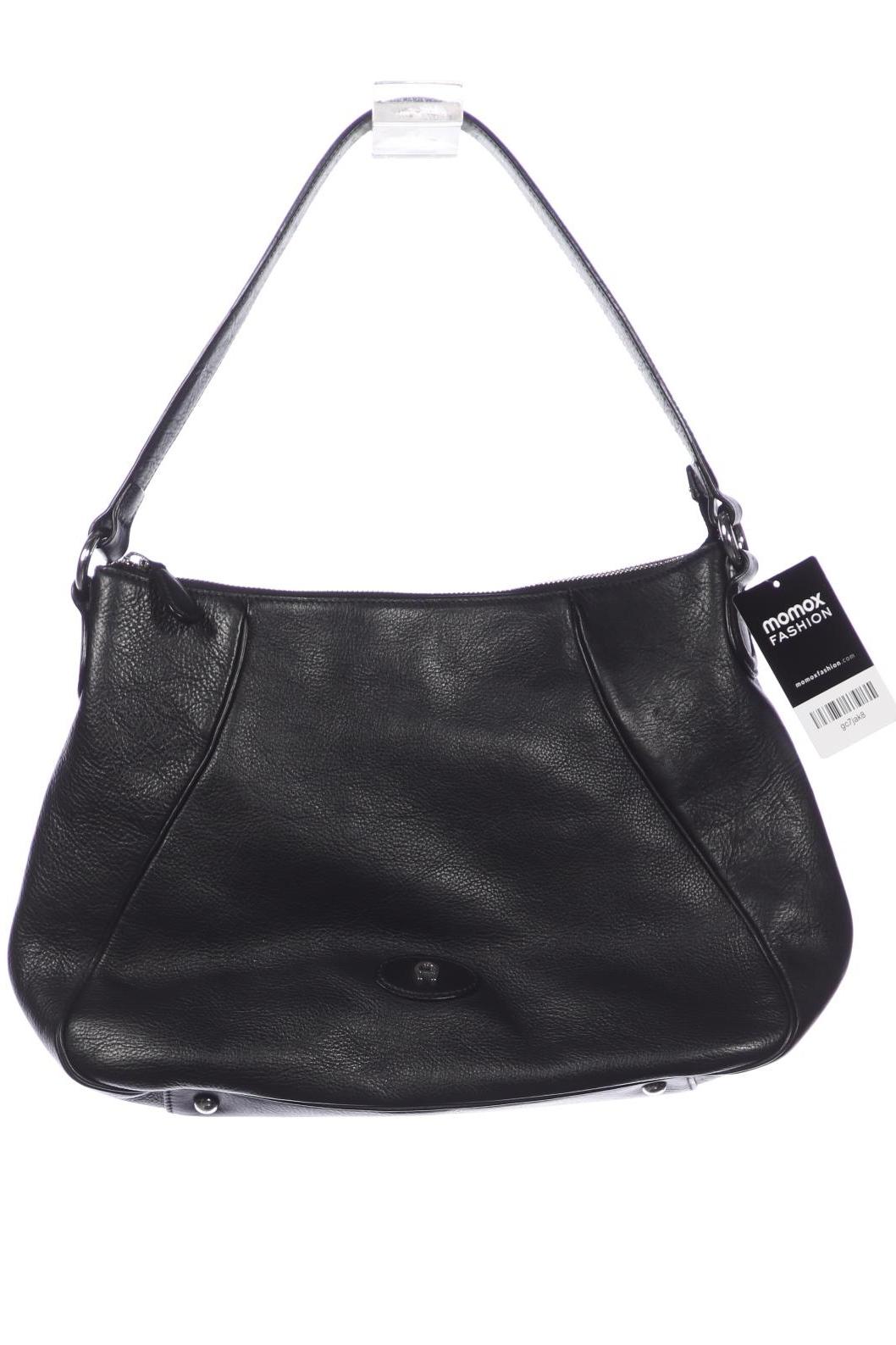

Aigner Damen Handtasche, schwarz, Gr.