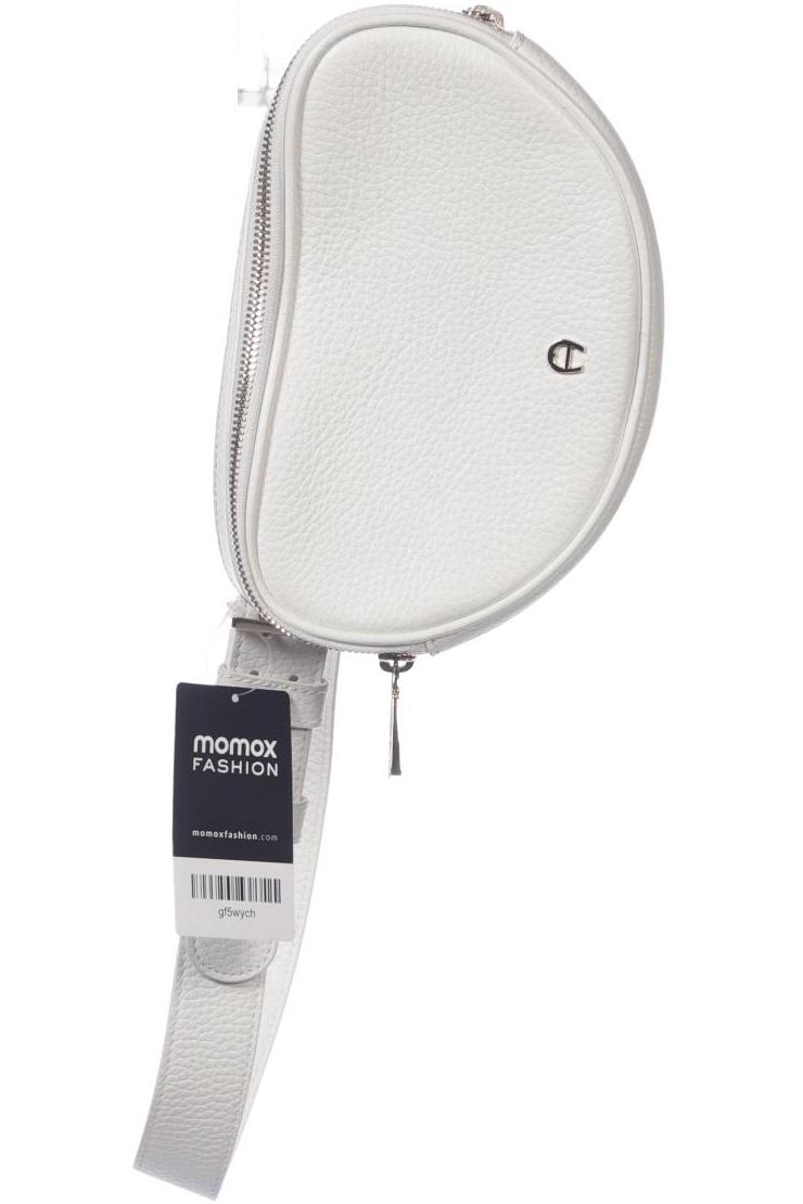 

Aigner Damen Handtasche, weiß, Gr.