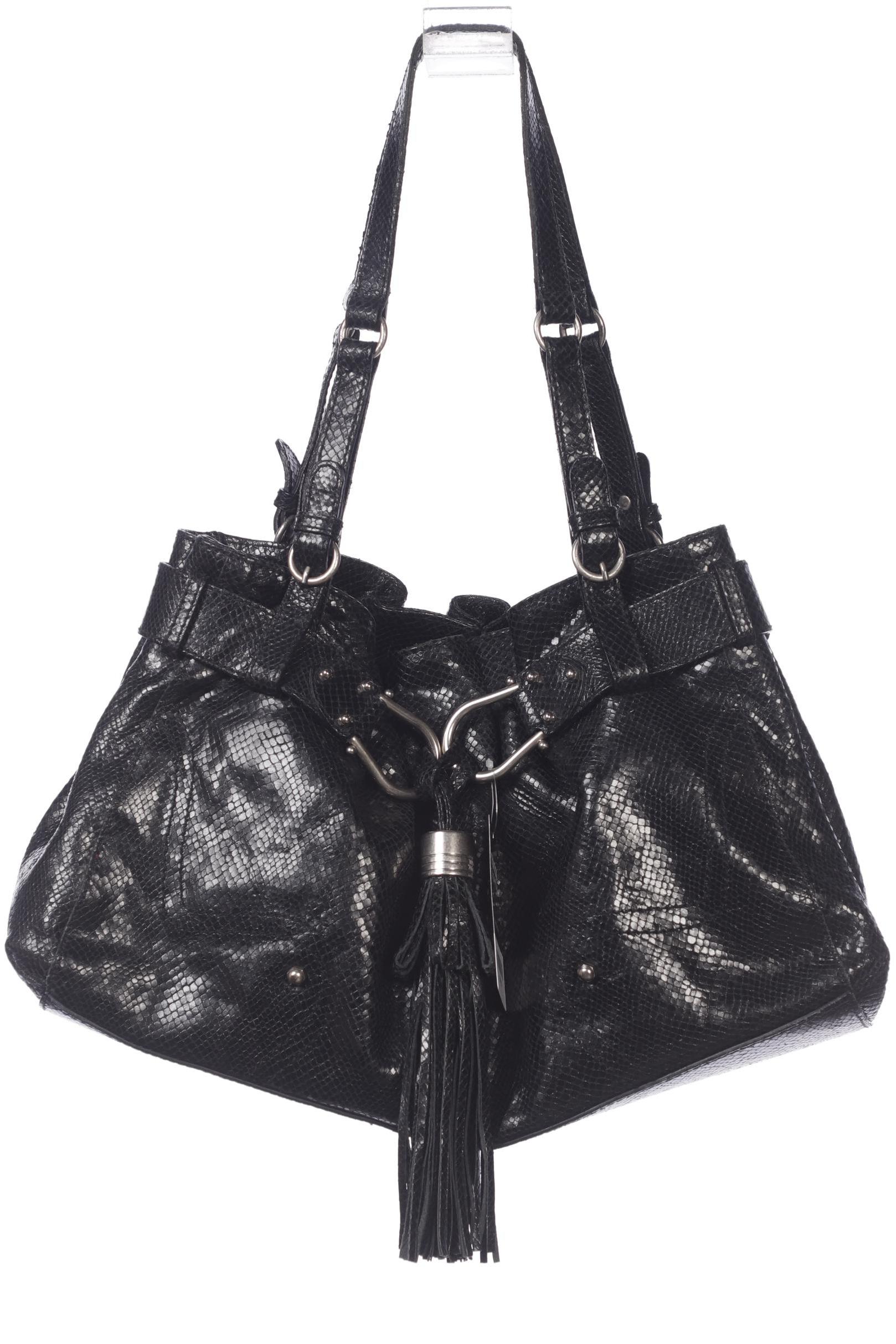 

Aigner Damen Handtasche, schwarz