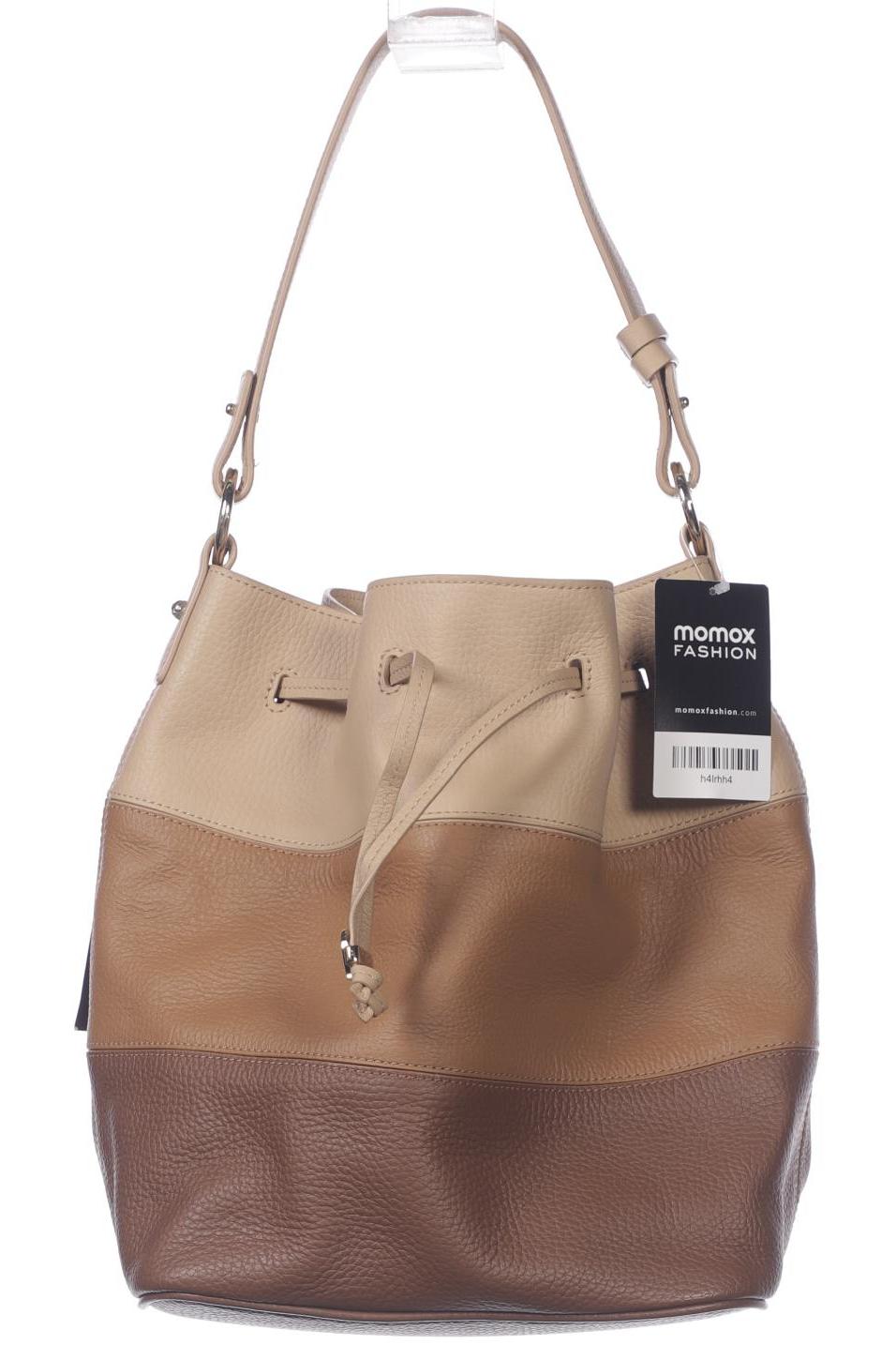 

Aigner Damen Handtasche, braun, Gr.