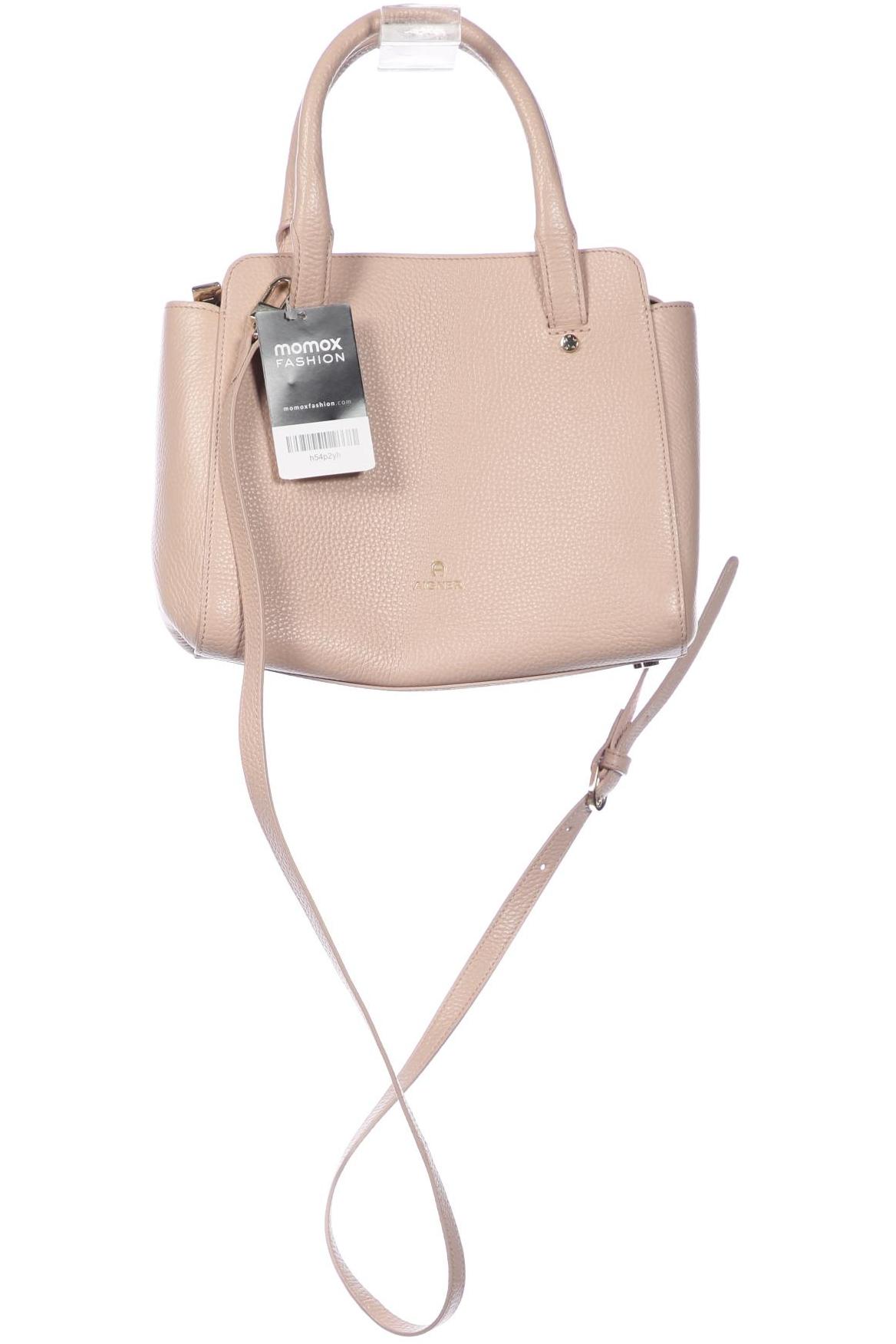 

Aigner Damen Handtasche, pink, Gr.