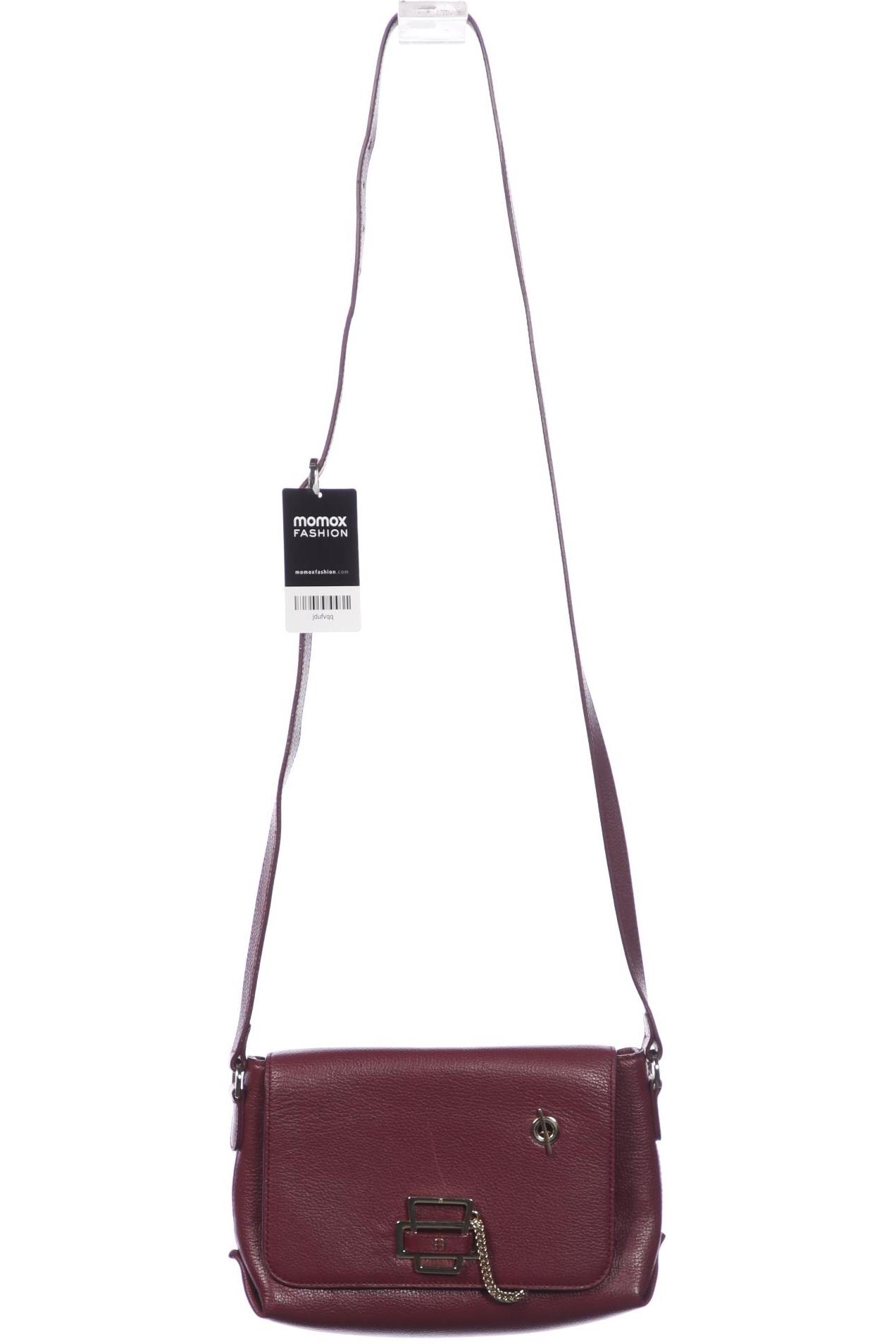 

Aigner Damen Handtasche, bordeaux, Gr.