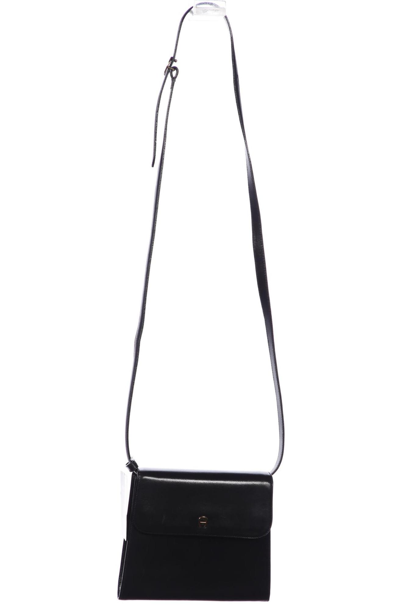 

Aigner Damen Handtasche, schwarz