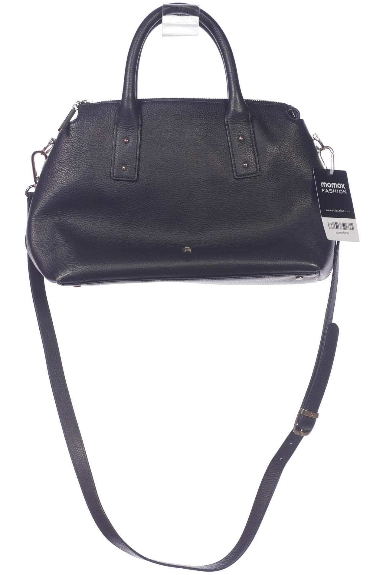 

Aigner Damen Handtasche, schwarz, Gr.