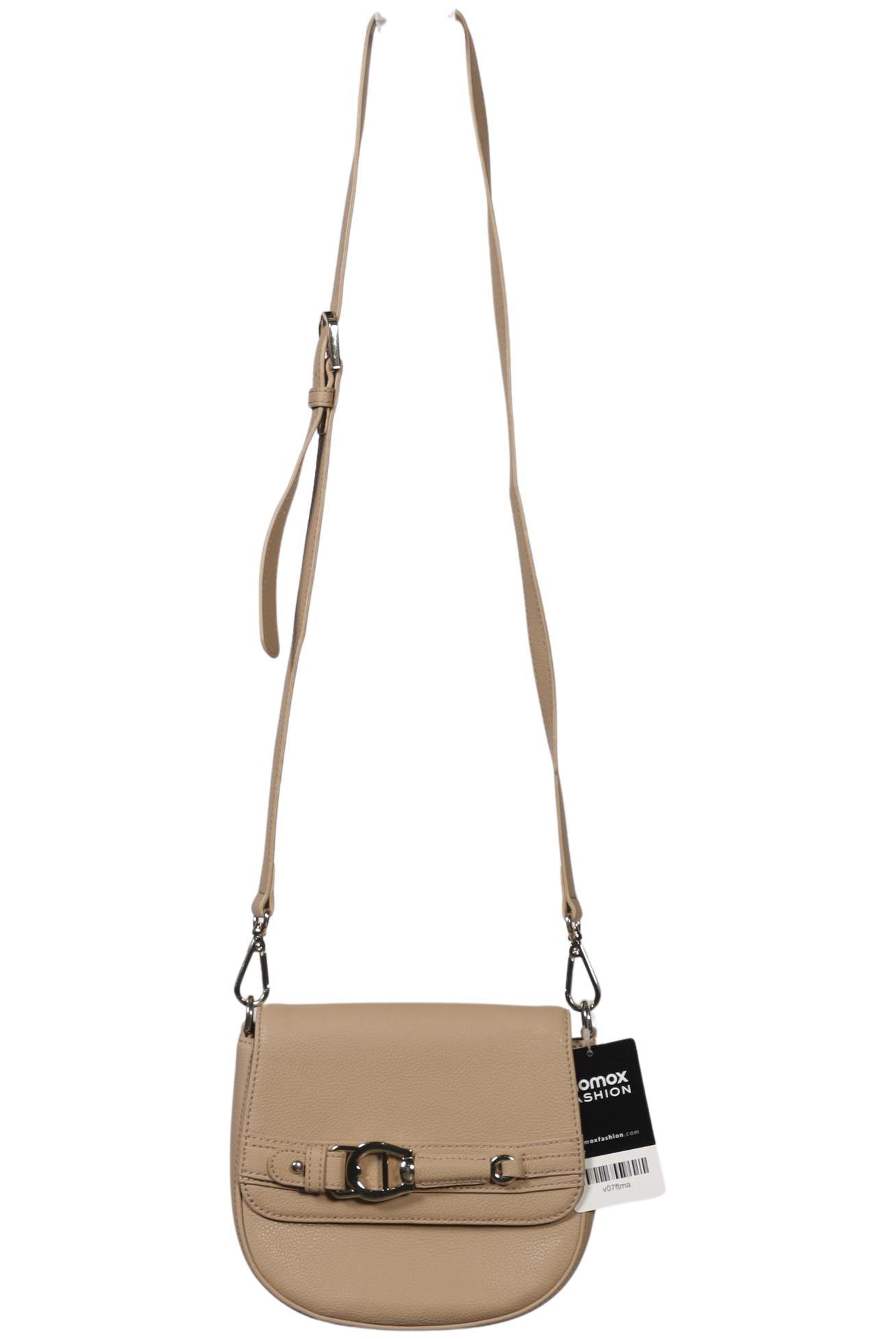 

Aigner Damen Handtasche, beige, Gr.
