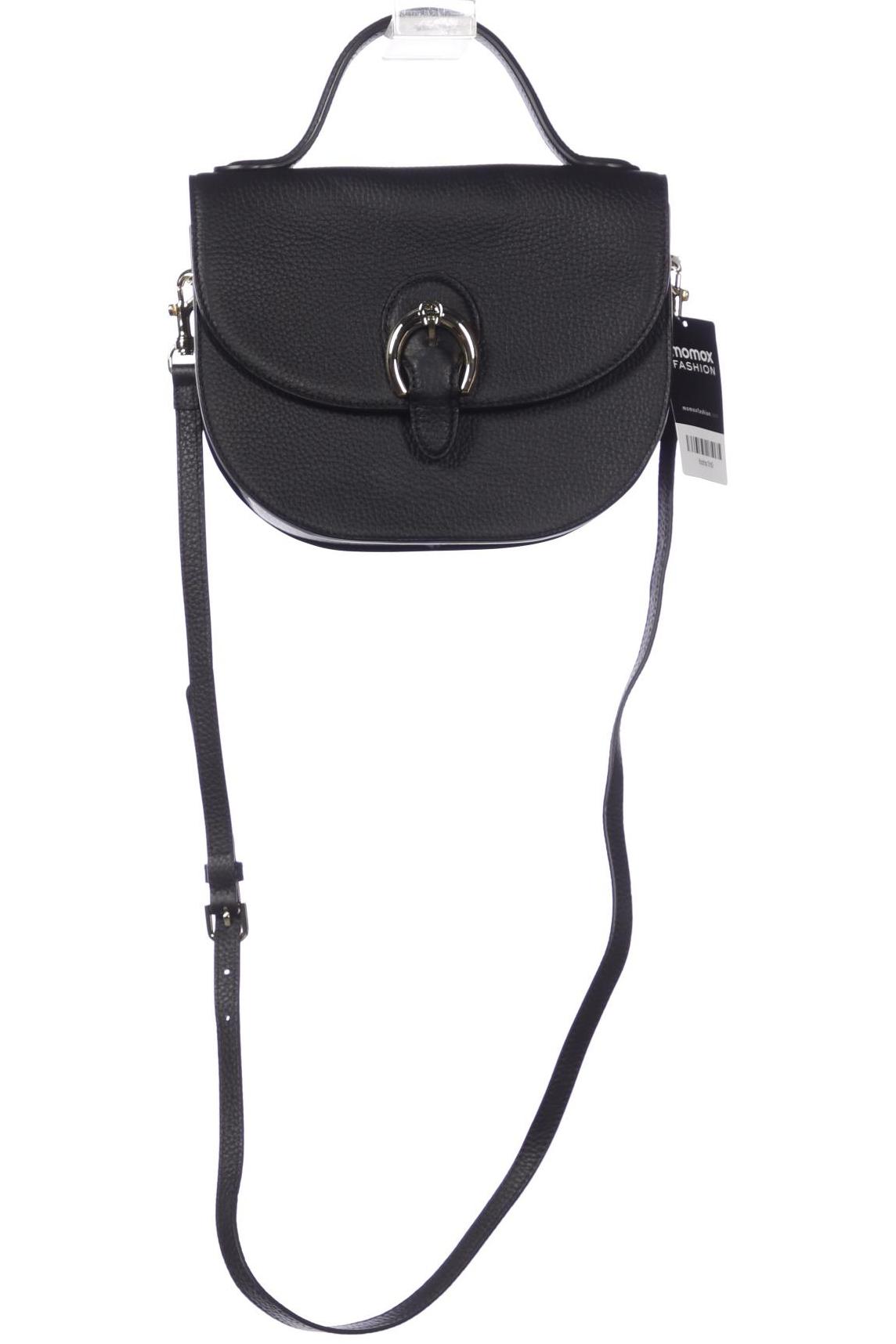 

Aigner Damen Handtasche, schwarz, Gr.