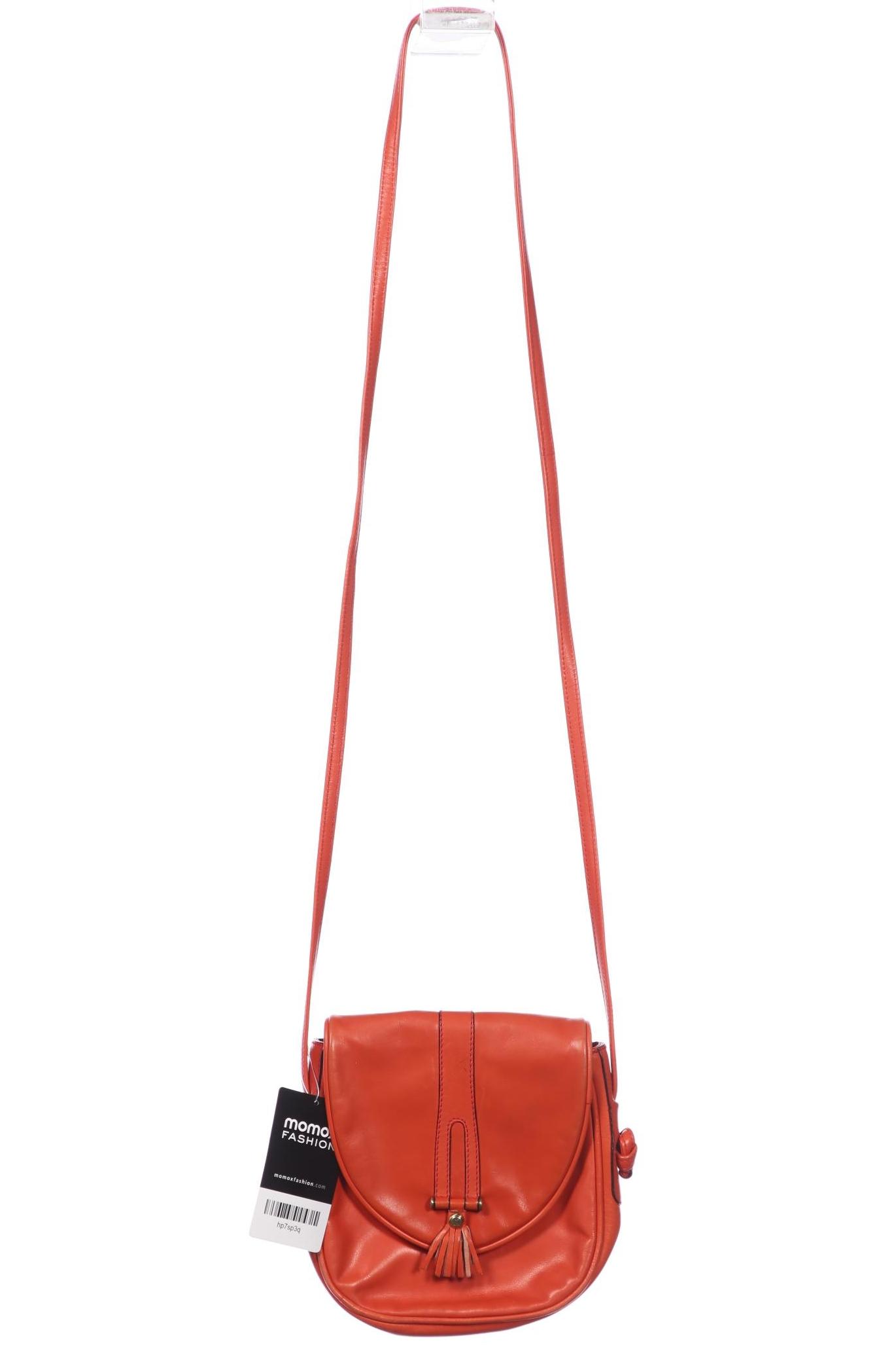 

Aigner Damen Handtasche, orange, Gr.