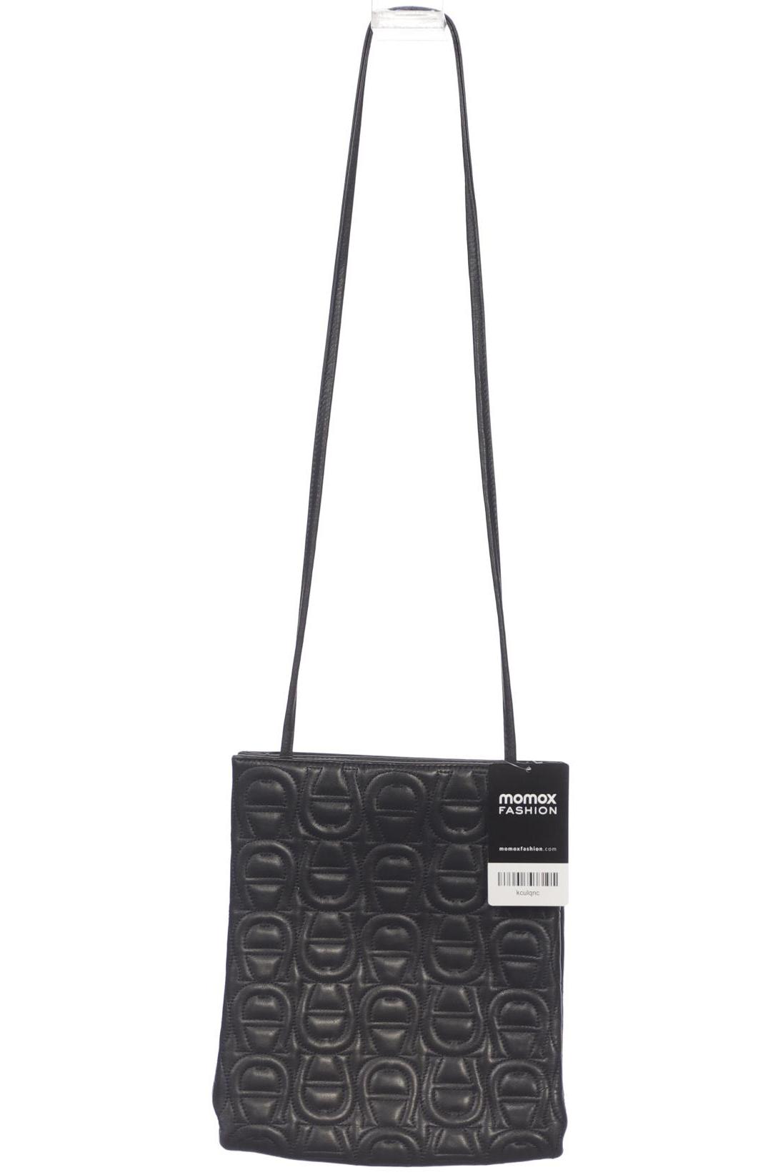 

Aigner Damen Handtasche, marineblau