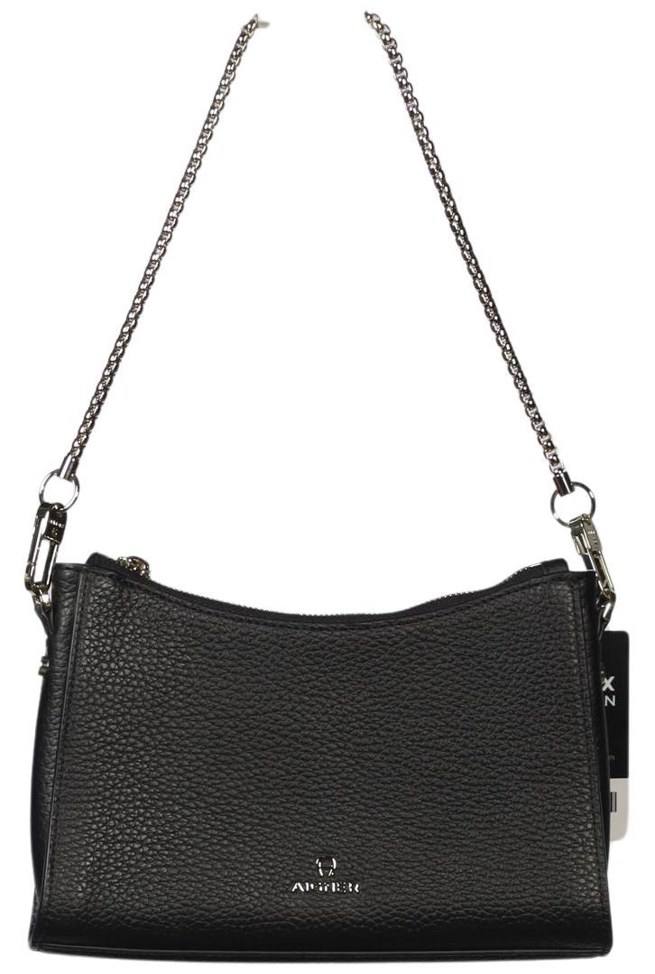 

Aigner Damen Handtasche, schwarz, Gr.